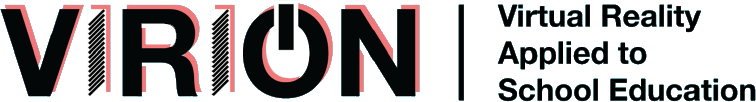 VIRION logo